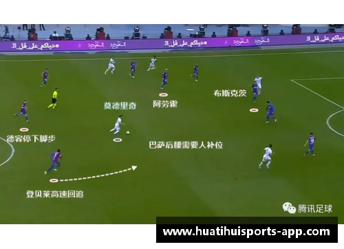 球员雷达图：洞察数据背后的明星风采