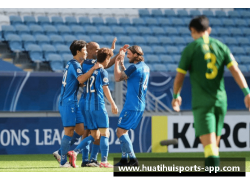 爆炸头球员：足坛新宠的光环与挑战