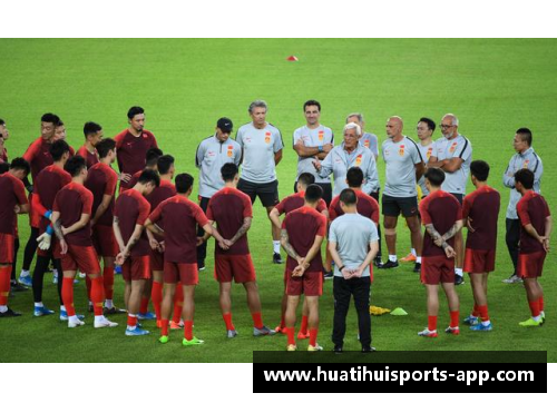 新疆球员广州集训备战新赛季
