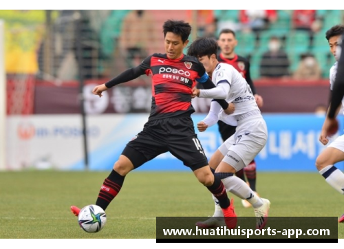 国安闫作为中心：球员生涯的崭新篇章