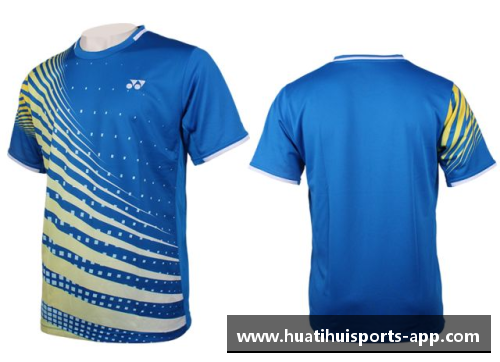 球员绑短袖：流行趋势与运动文化