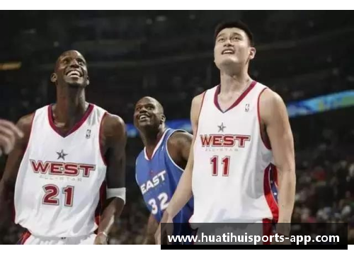 中国球员进入NBA的历史与影响分析