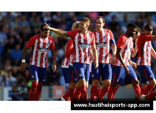 马德里竞技球员：阵容、成就与足球传奇