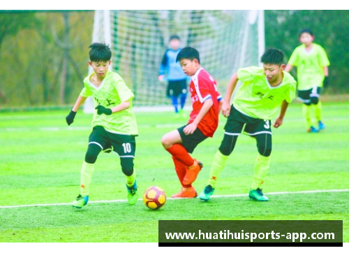 卢其：从草根到巅峰，足球路上的传奇征程