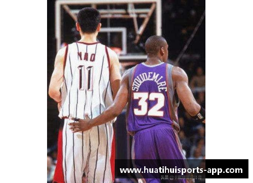 伍滕在NBA的传奇之路：从蓝田到全明星，他的光辉岁月