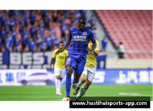 申花足球：上海本土风云